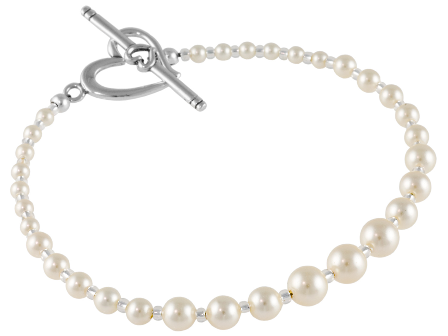 Pearl Bracelet