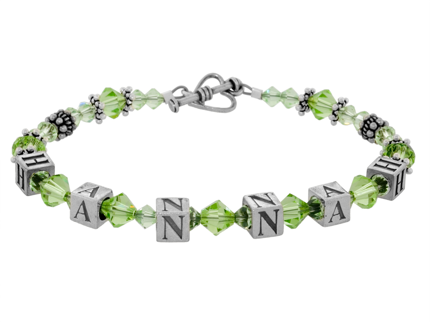 Hannah Bracelet
