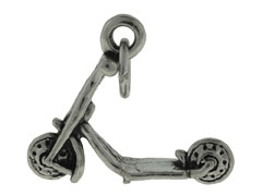 CHSS-TR-SCOOT