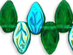 CZG-LV10-GRN-AB
