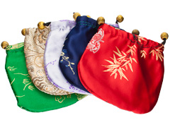 DRAW-POUCH
