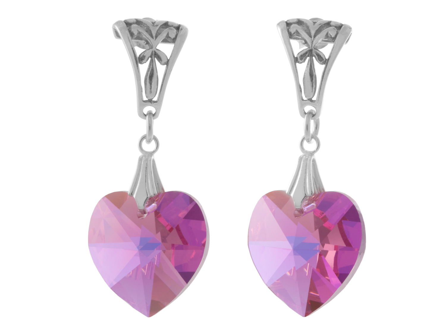 Sweetheart Earrings