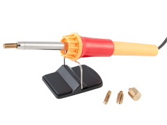 FIRE-WAND