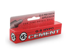 HYPO-CEMENT