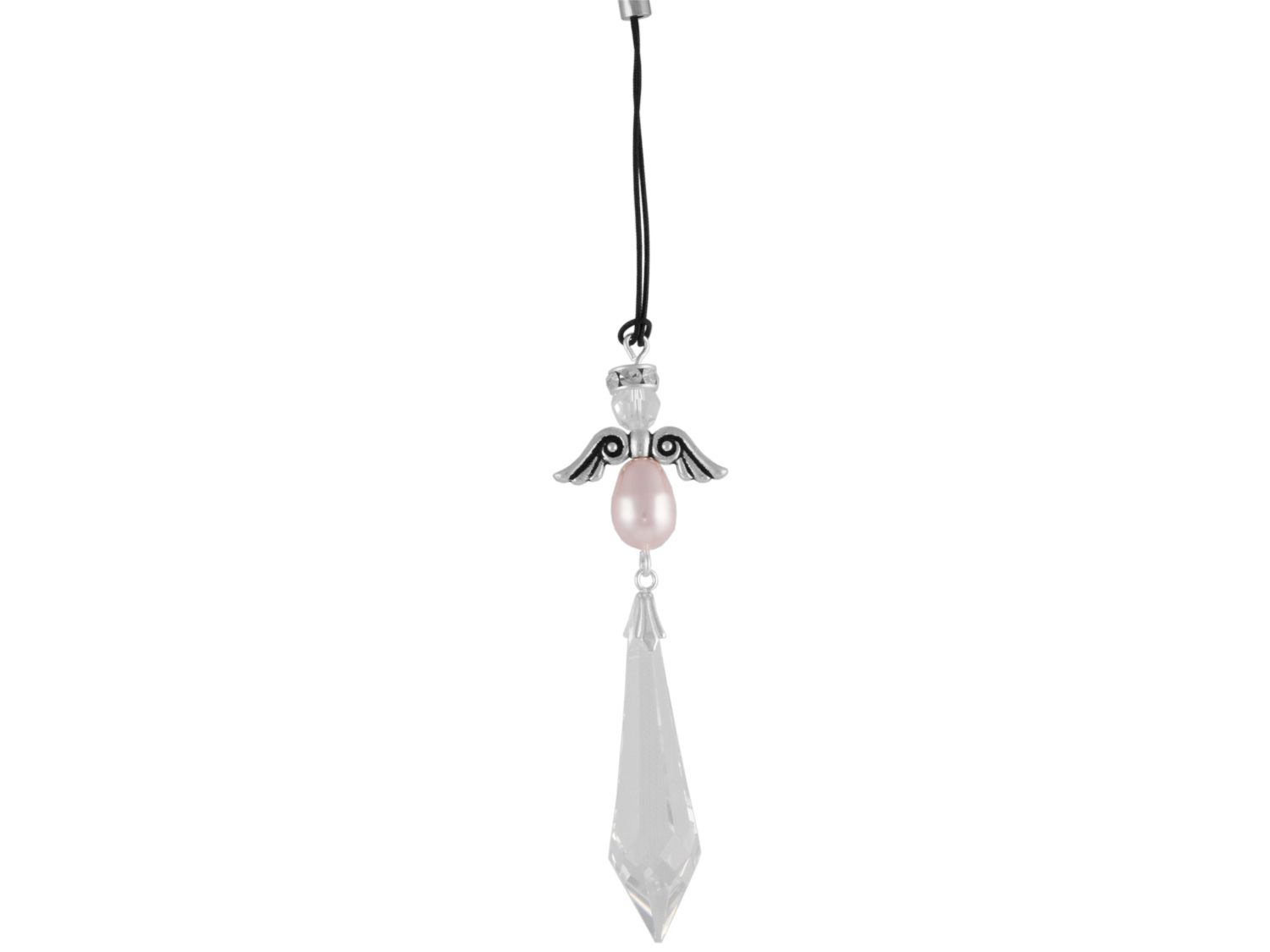 Angel Prism Cellphone Strap