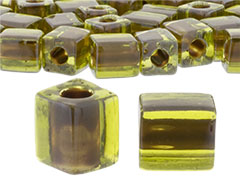 MYSQ-4-CL-GRN-BRN