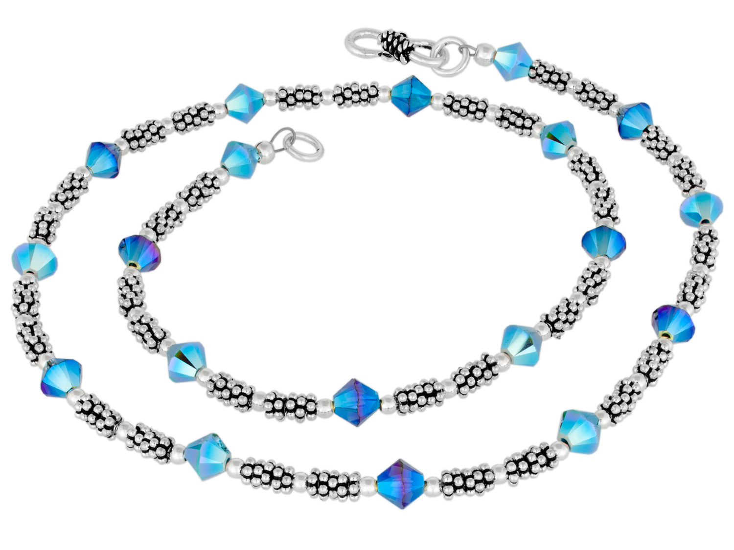 Bali Brilliance Necklace