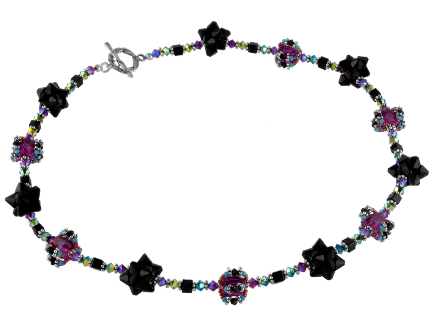 Superstar Necklace