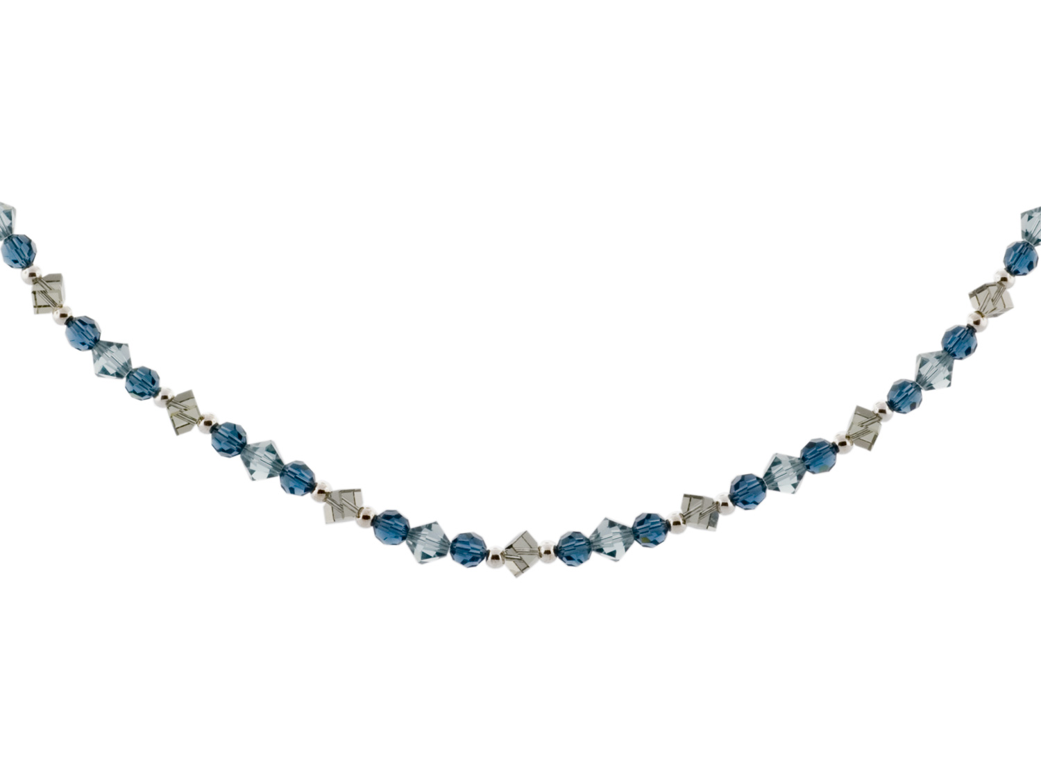 Montana Black Diamond Necklace