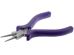 PLIER-ROUND