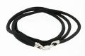 Rattail Necklaces