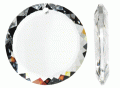 6049 - Beveled Round