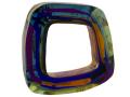4437 - Cosmic Square Ring