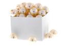 5818 - 1/2 Drilled Round