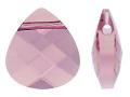 6012 - Flat Briolette