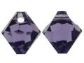 6301 - Top Drilled Bicone