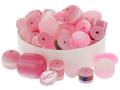 Acrylic Beads