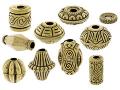 Metal Beads