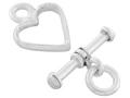 Toggle Clasps