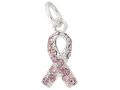 Charms with Crystal