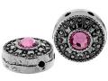 Crystal Sliders