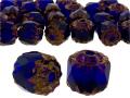 Antique Octagons