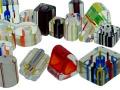 Chinese Cane Glass