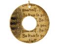 Pendants - Metal