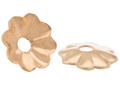Bead Caps