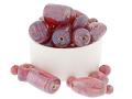 Glass Lustre Beads