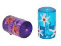 Painted Glass Beads