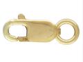 Clasps