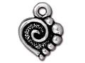 Charms - Pewter