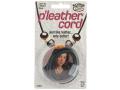 Pleather Cord