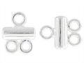 End & Spacer Bars