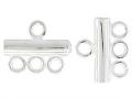 End & Spacer Bars