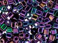 Toho Cubes 3mm