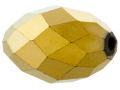 Faceted Ovals