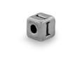 4.25mm Shiny Squared