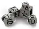 Alphabet Beads