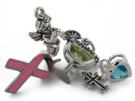 Charms & Pendants
