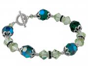Emerald Bracelet