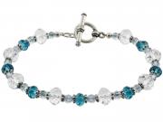 Indicolite Azore Bracelet