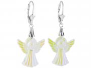 Angel Earrings