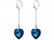 Bermuda Blue Hearts