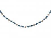 Montana Black Diamond Necklace