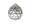 Prisms Suncatchers Feng Shui Lead-Free Crystal