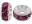 October Birthstone Rondelle Barrel 6mm