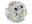 April Birthstone Rondelle Ball - 8mm