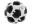 Rondelle Ball - 8mm